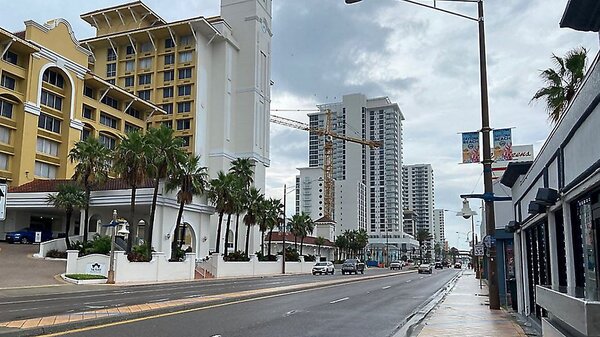 Innovative improvements coming to A1A in Daytona Beach